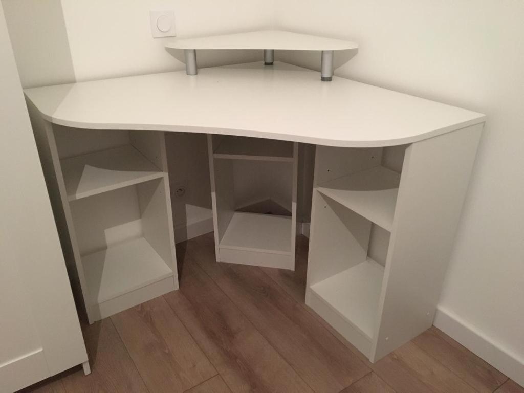 Apartament Ker Jozef - A 450M Des Plages T3 Avec Jardin Damgan Zewnętrze zdjęcie